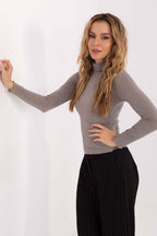  Bluse model 221350 Italy Moda 