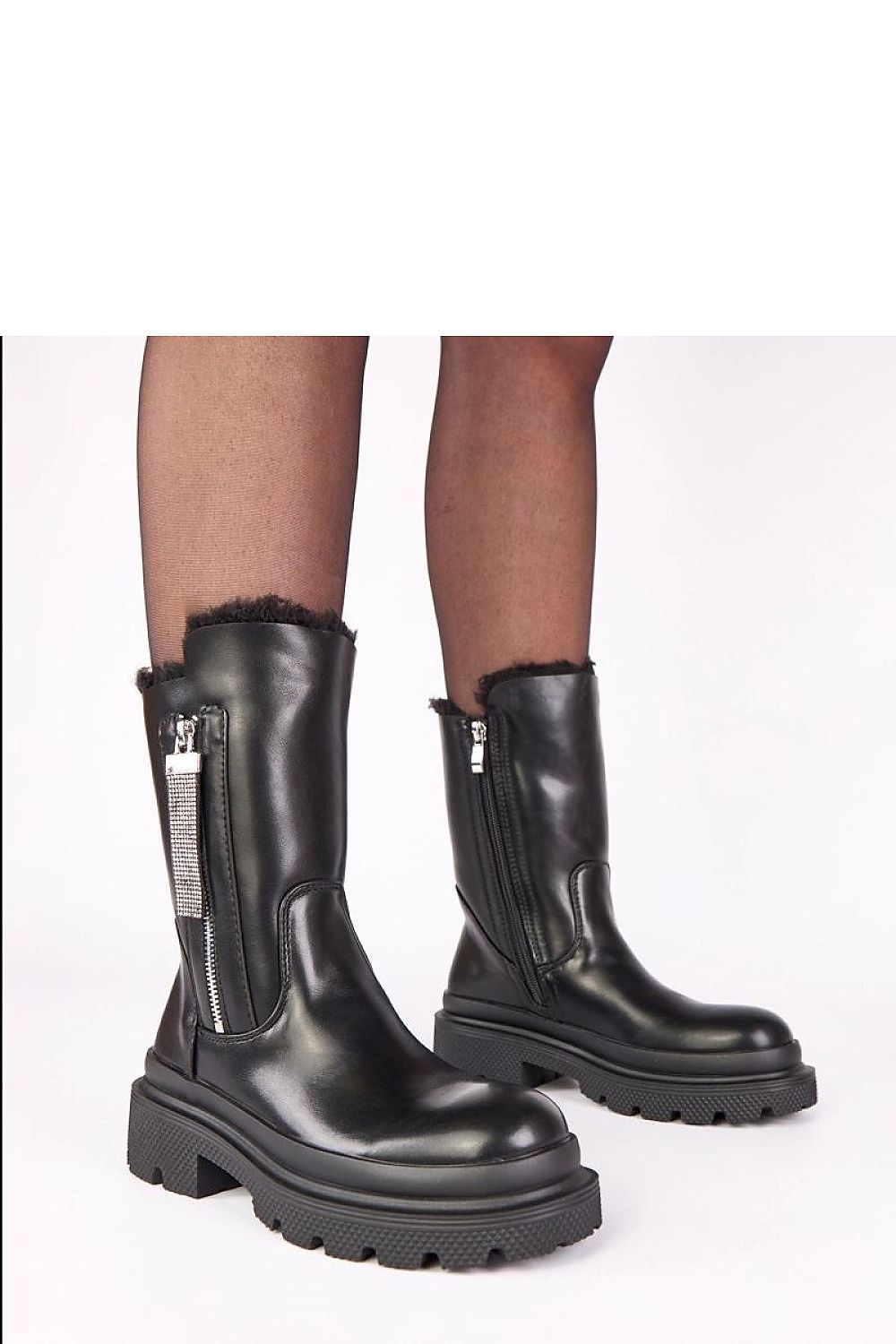  Stiefeletten model 221360 Solea 