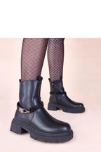  Stiefeletten model 221370 Solea 