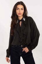  Bluse model 221388 Factory Price 