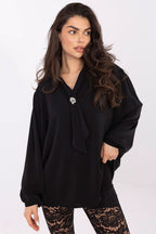 Bluse model 221403 Factory Price 