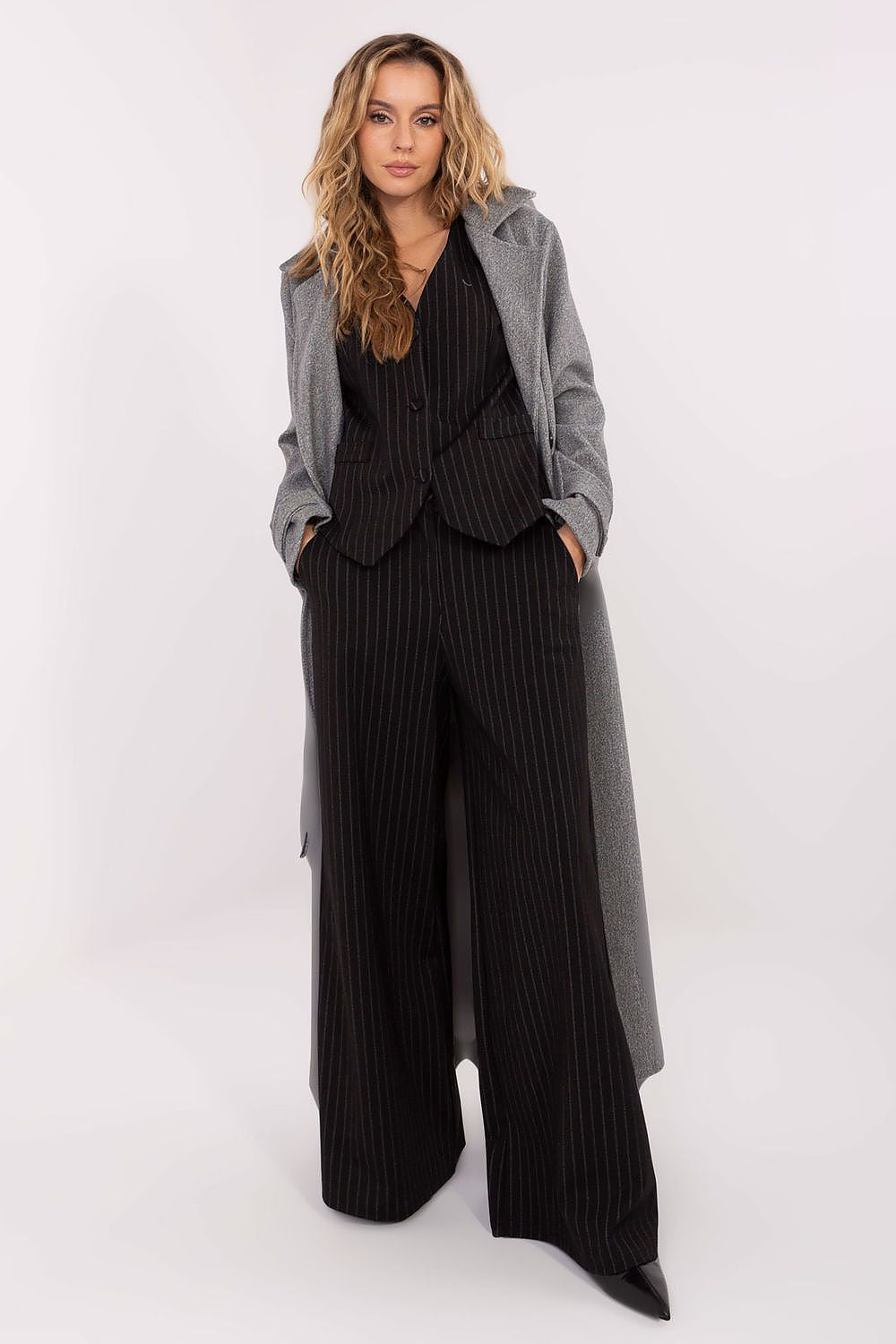  Damen Hose model 221429 Rue Paris 