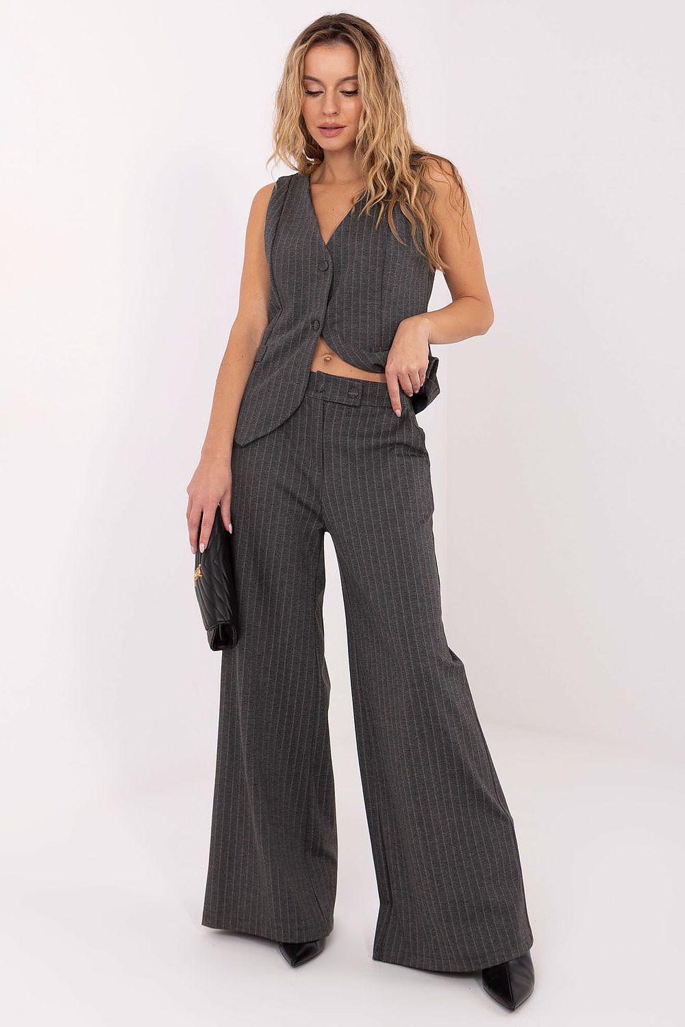  Damen Hose model 221432 Rue Paris 