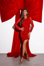  Abendkleid model 221454 LaBalancia 