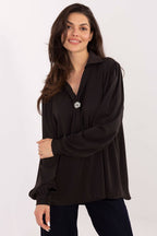  Bluse model 221399 Factory Price 
