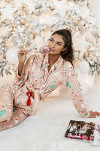  Pyjama model 221470 LaBalancia 