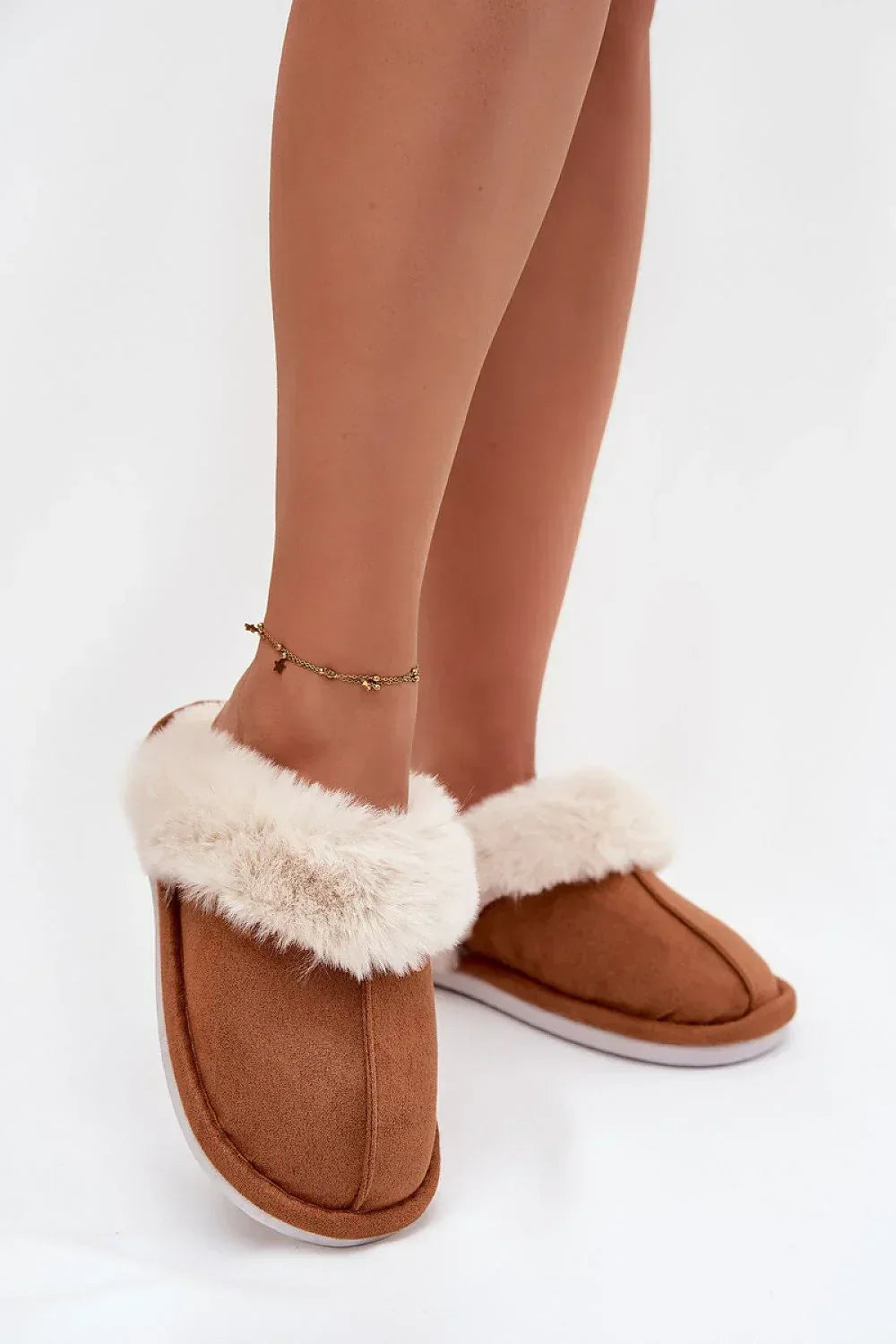 Pantoffeln Model 221482 Step in style - Stay Covered