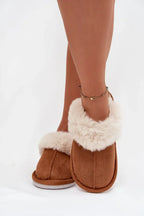 Pantoffeln Model 221482 Step in style - Stay Covered