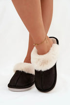 Pantoffeln Model 221483 Step in style - Stay Covered