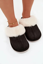 Pantoffeln Model 221483 Step in style - Stay Covered