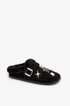 Pantoffeln Model 221484 Step in style - Stay Covered
