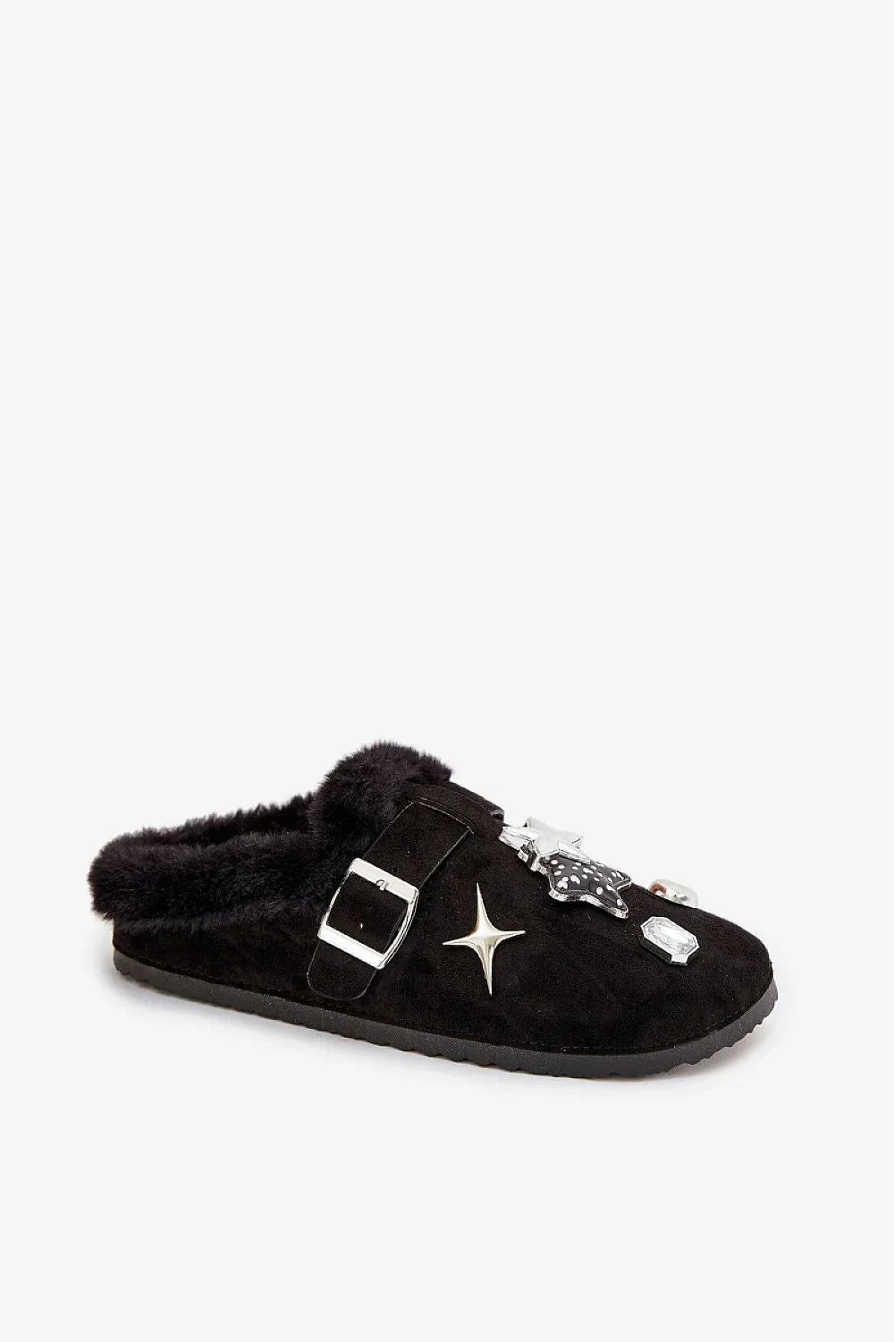 Pantoffeln Model 221484 Step in style - Stay Covered