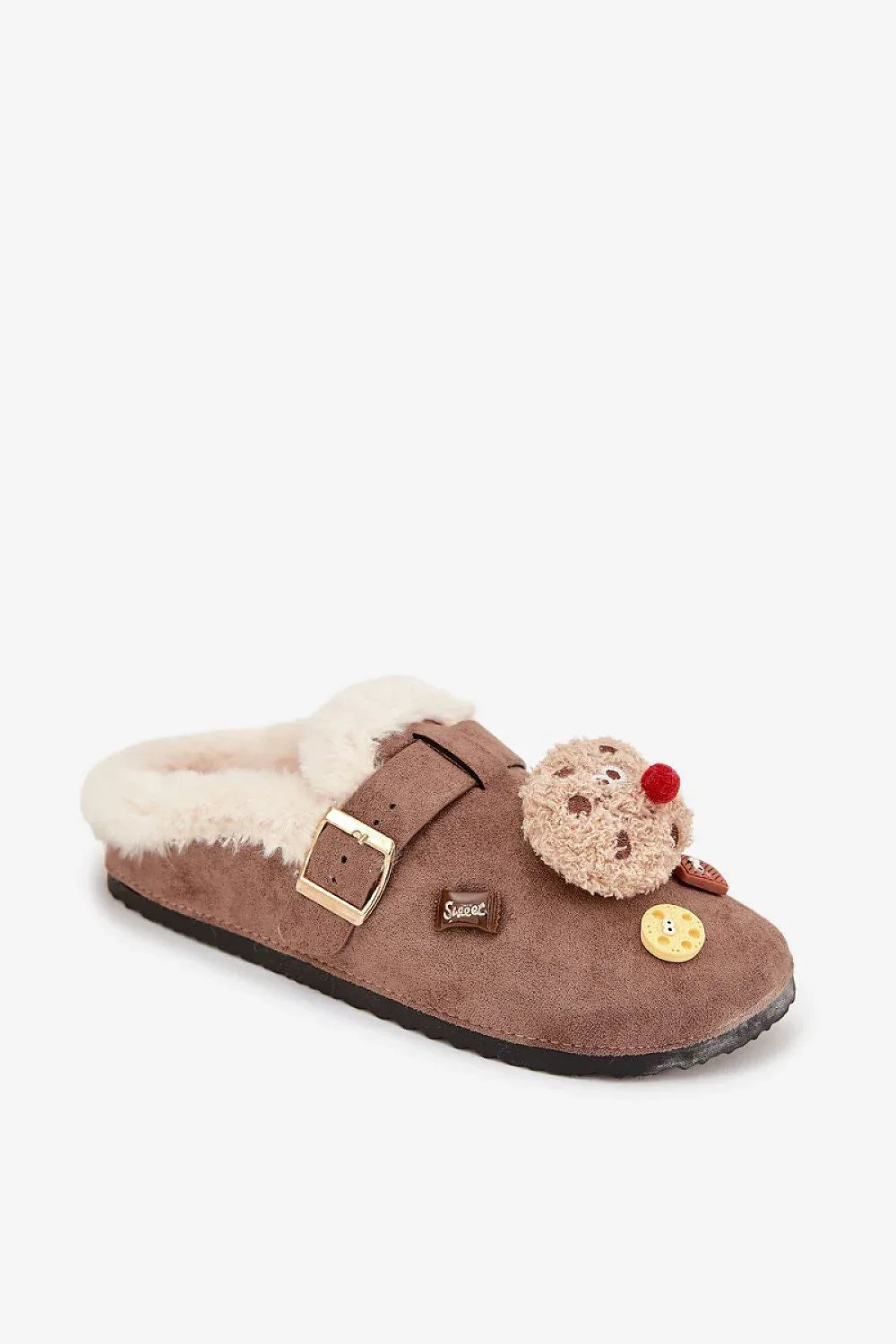 Pantoffeln Model 221484 Step in style - Stay Covered