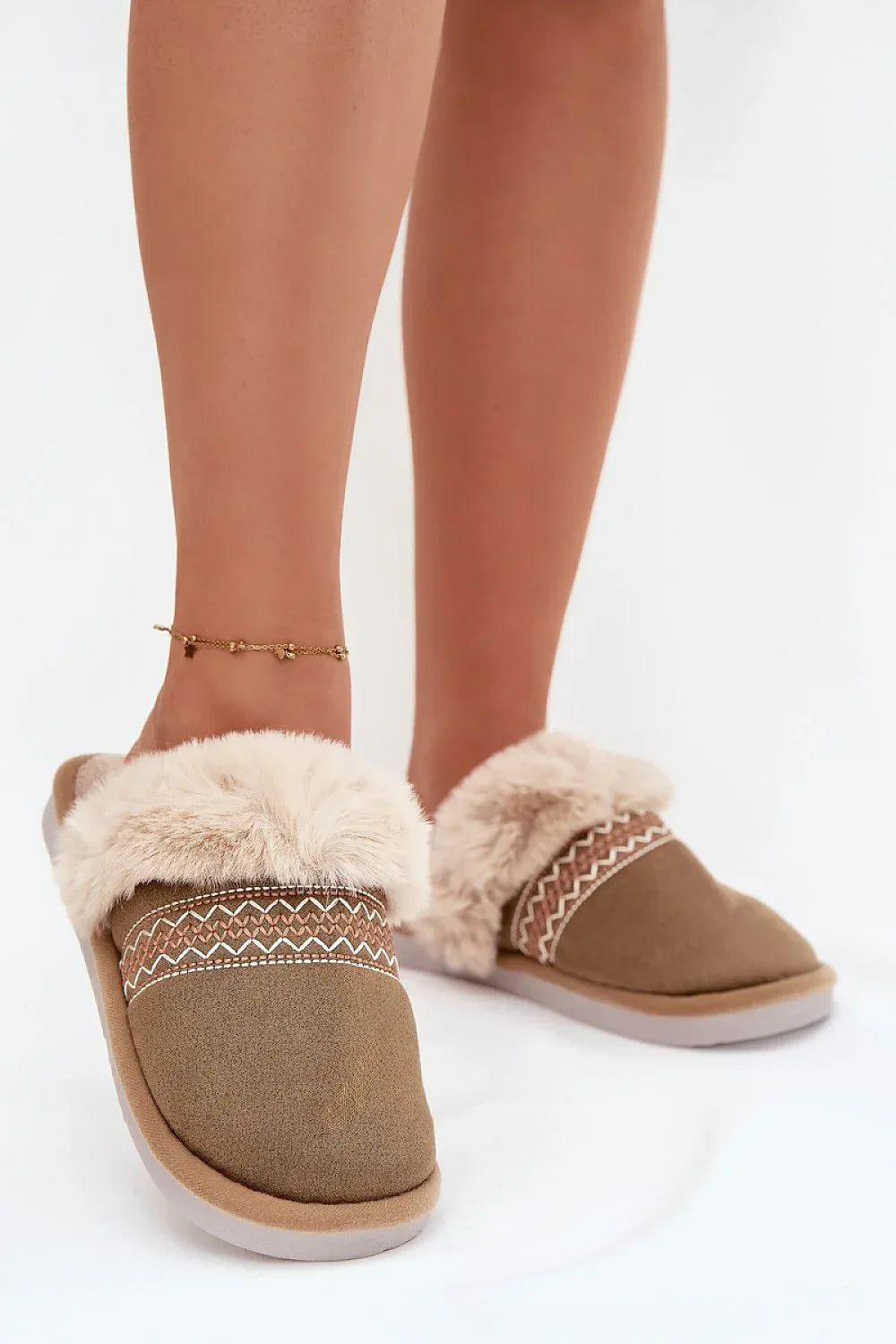 Pantoffeln Model 221486 - 221488 Step in style - Stay Covered