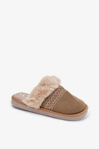 Pantoffeln Model 221486 - 221488 Step in style - Stay Covered