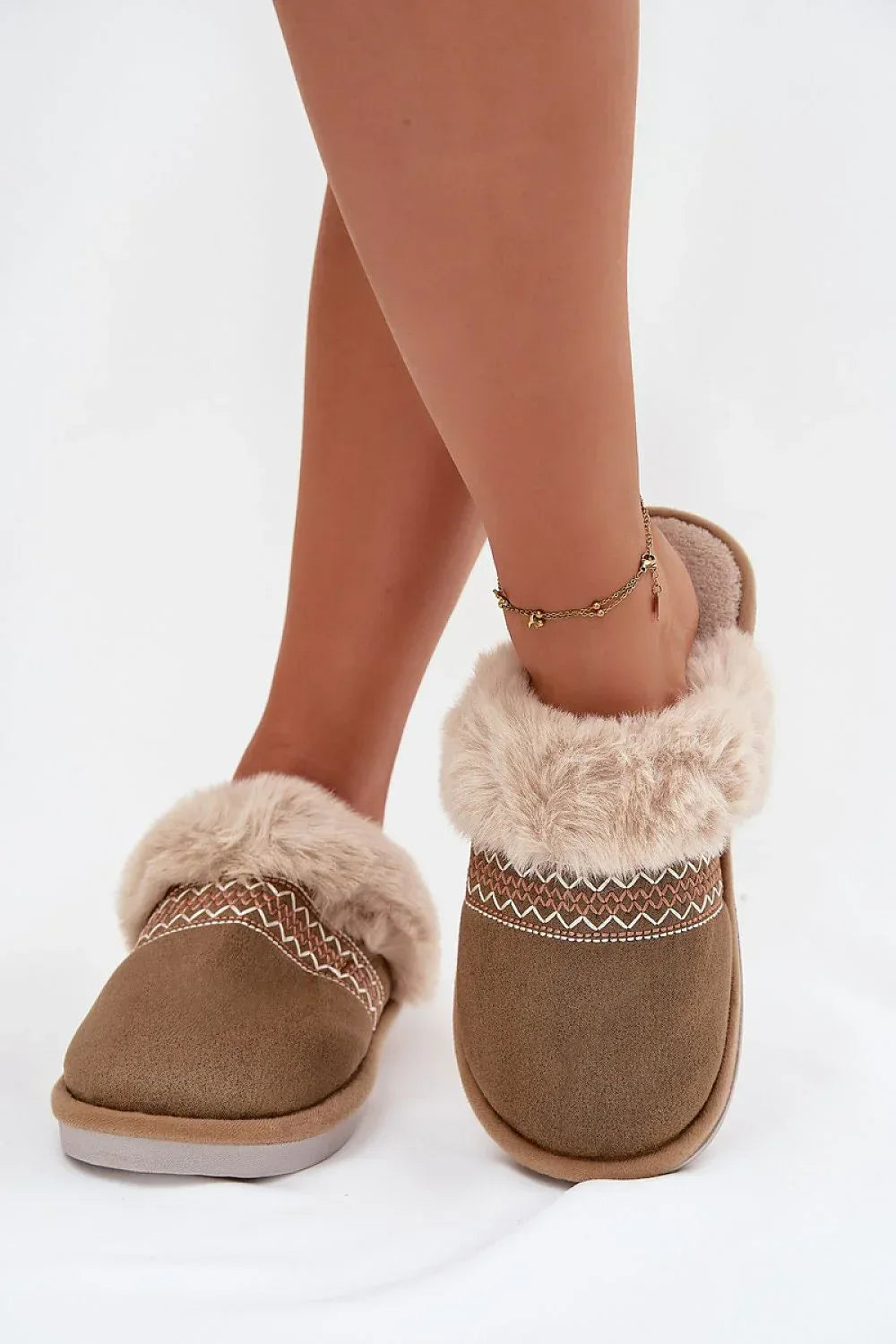 Pantoffeln Model 221486 - 221488 Step in style - Stay Covered