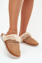 Pantoffeln Model 221486 - 221488 Step in style - Stay Covered