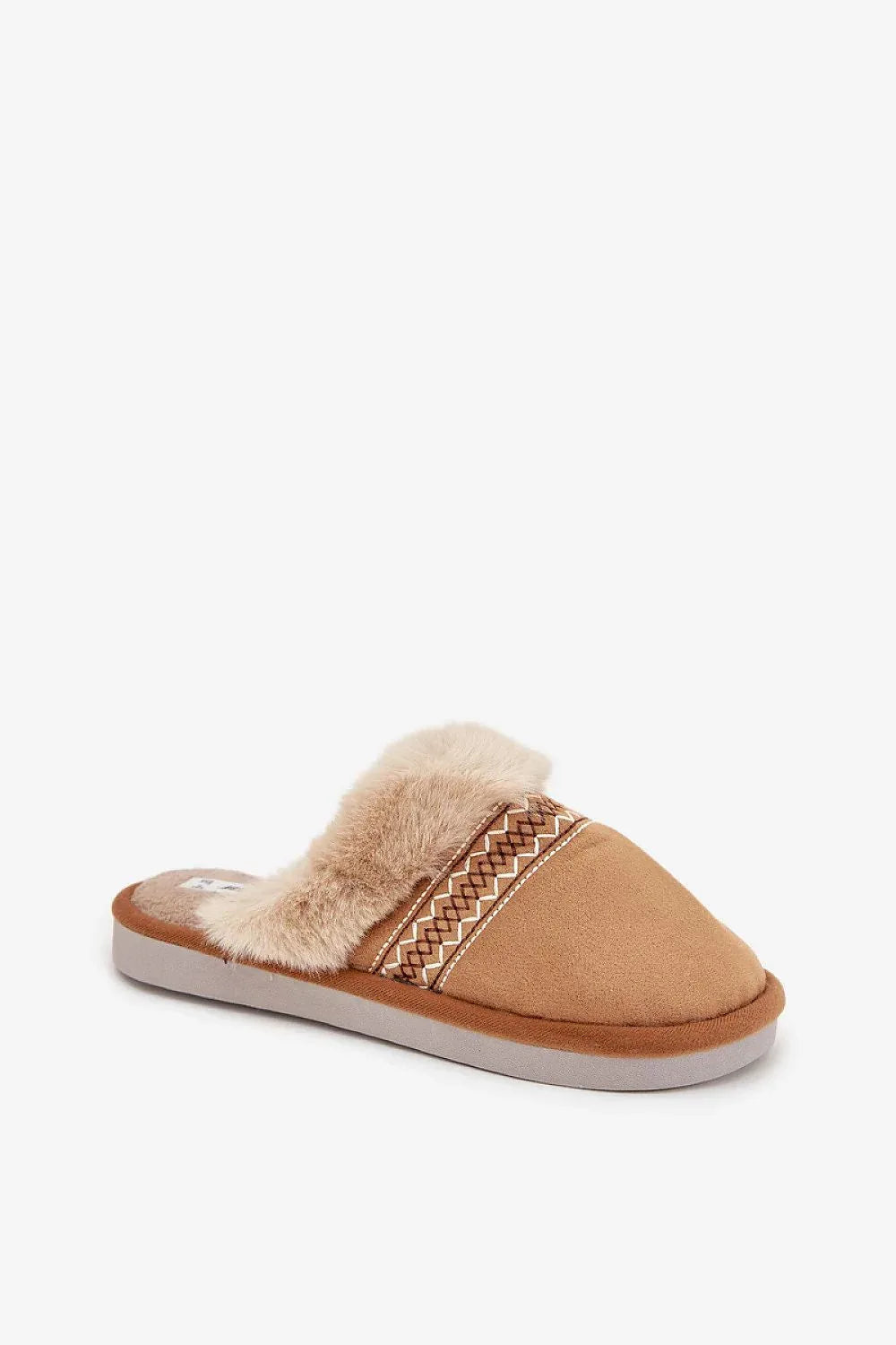Pantoffeln Model 221486 - 221488 Step in style - Stay Covered