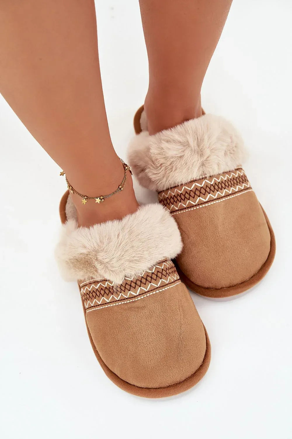 Pantoffeln Model 221486 - 221488 Step in style - Stay Covered