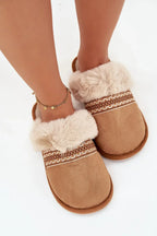 Pantoffeln Model 221486 - 221488 Step in style - Stay Covered