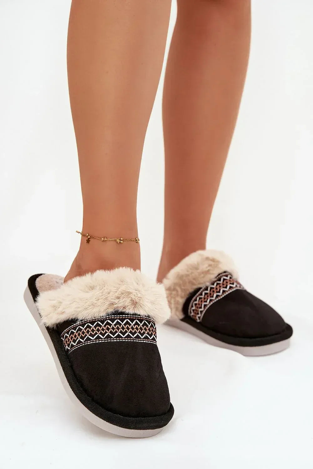 Pantoffeln Model 221486 - 221488 Step in style - Stay Covered