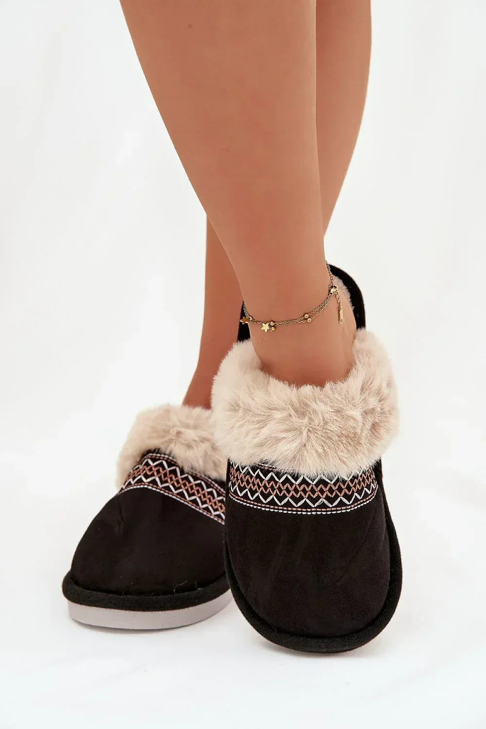 Pantoffeln Model 221486 - 221488 Step in style - Stay Covered