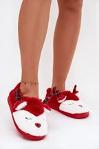 Pantoffeln Model 221491 Step in style - Stay Covered