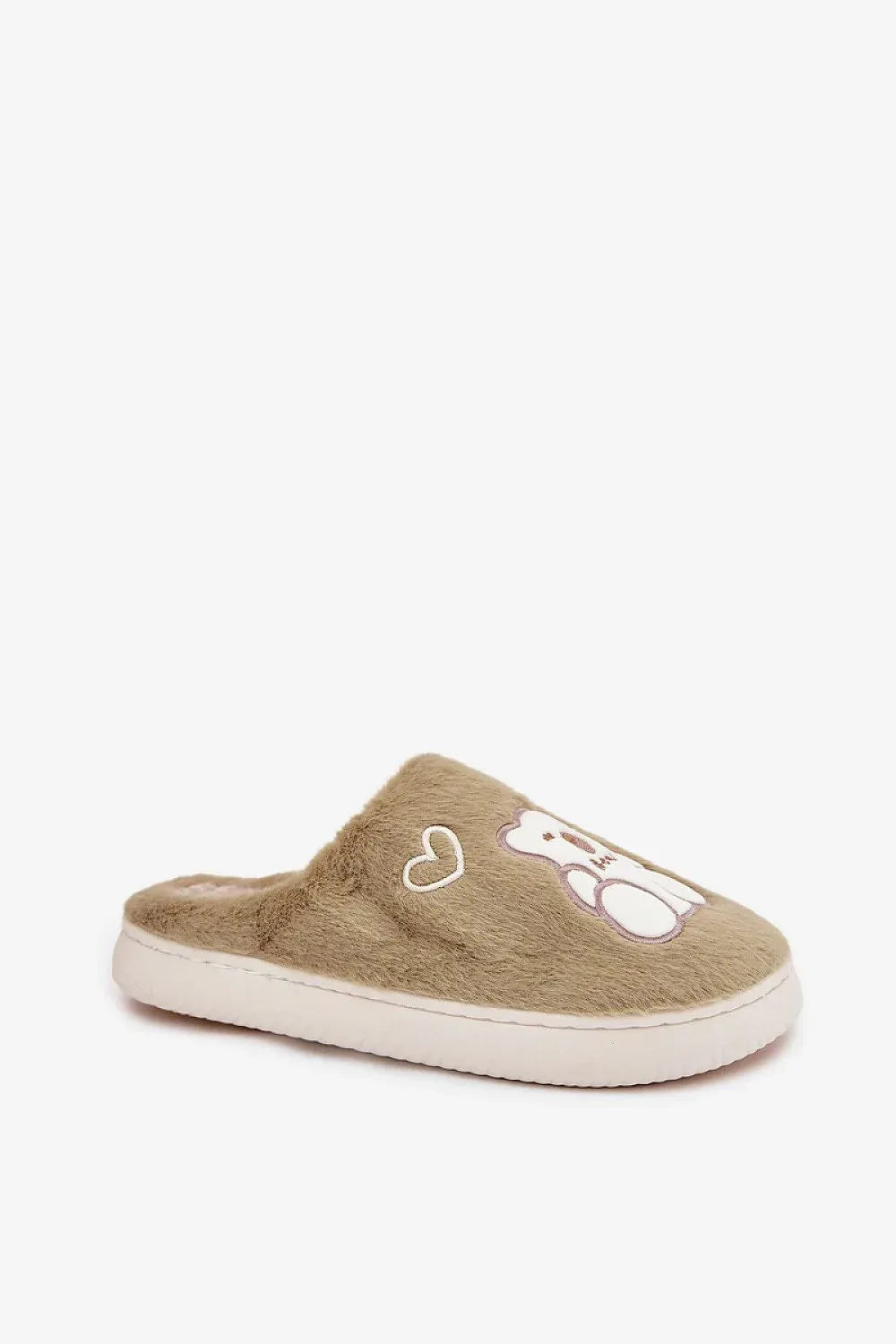Pantoffeln Model 221494 Step in style - Stay Covered