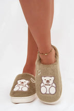 Pantoffeln Model 221494 Step in style - Stay Covered