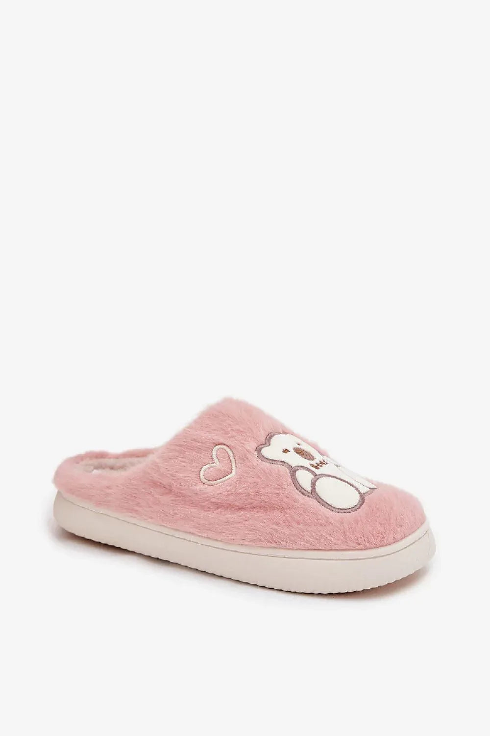 Pantoffeln Model 221494 Step in style - Stay Covered