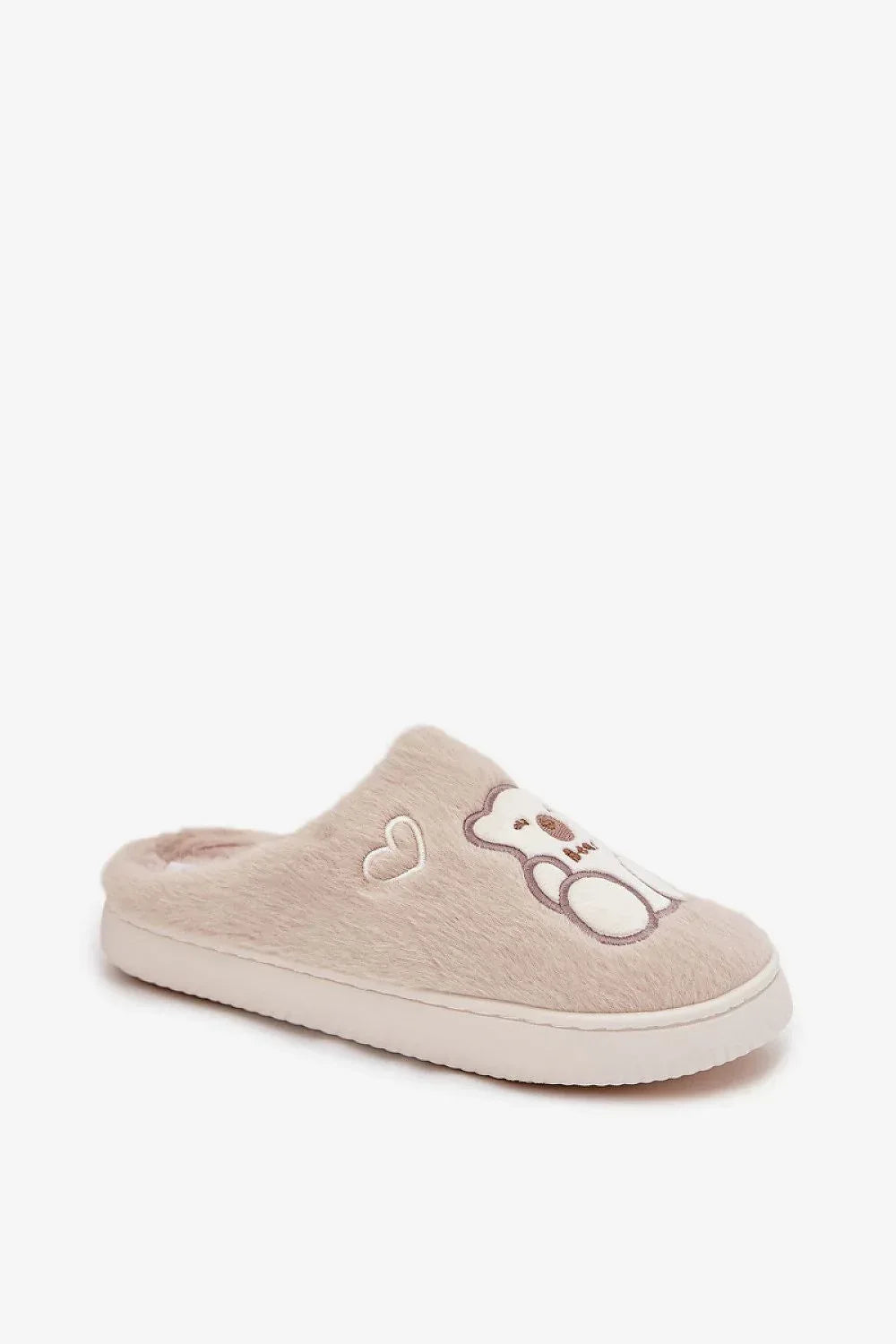 Pantoffeln Model 221494 Step in style - Stay Covered