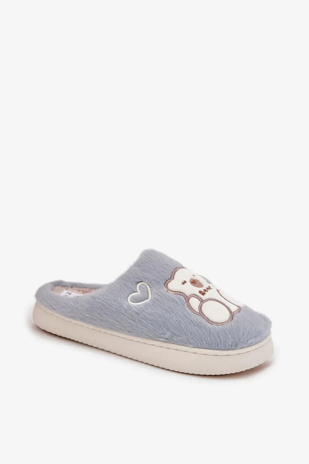 Pantoffeln Model 221494 Step in style - Stay Covered