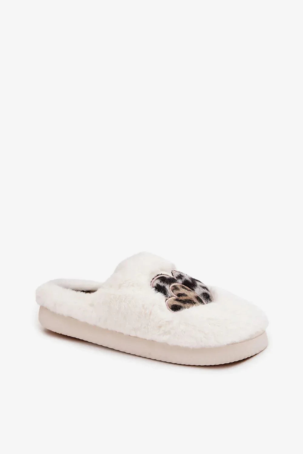 Pantoffeln Model 221500 Step in style - Stay Covered