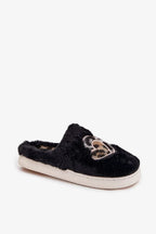 Pantoffeln Model 221500 Step in style - Stay Covered