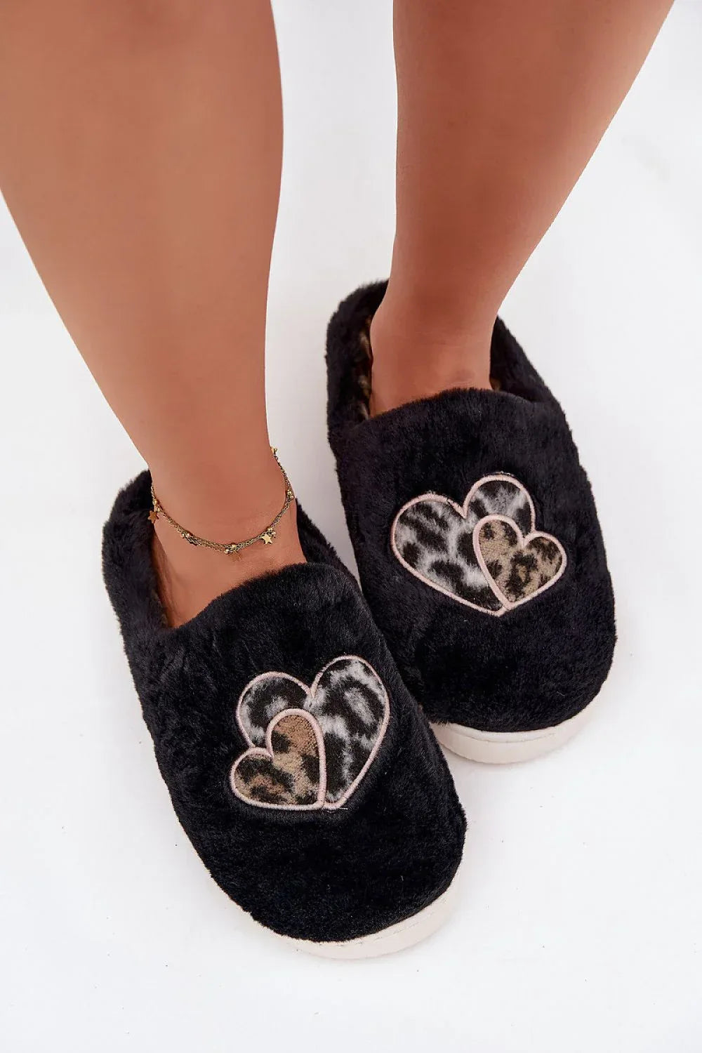 Pantoffeln Model 221500 Step in style - Stay Covered