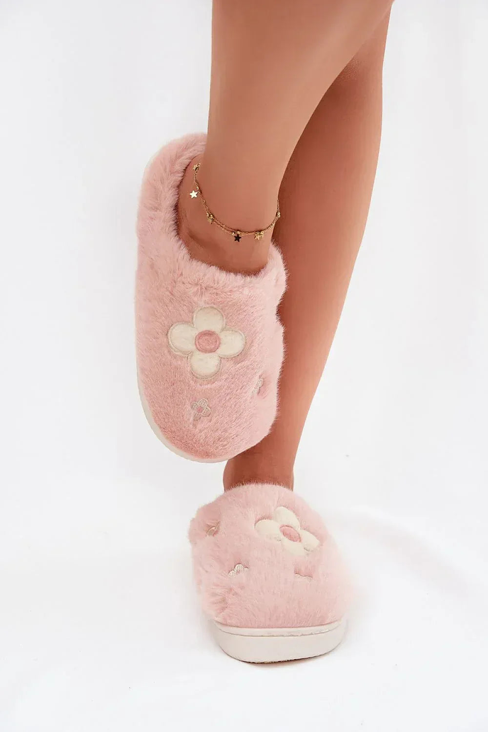 Pantoffeln Model 221502 Step in style - Stay Covered