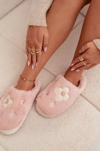 Pantoffeln Model 221502 Step in style - Stay Covered