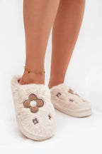 Pantoffeln Model 221502 Step in style - Stay Covered