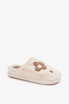 Pantoffeln Model 221502 Step in style - Stay Covered