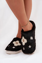 Pantoffeln Model 221502 Step in style - Stay Covered