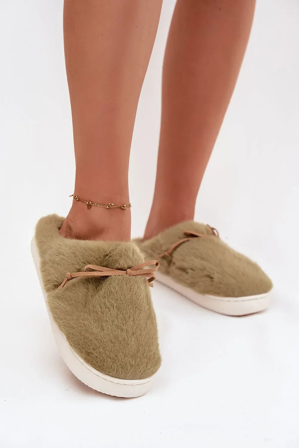 Pantoffeln Model 221506 Step in style - Stay Covered