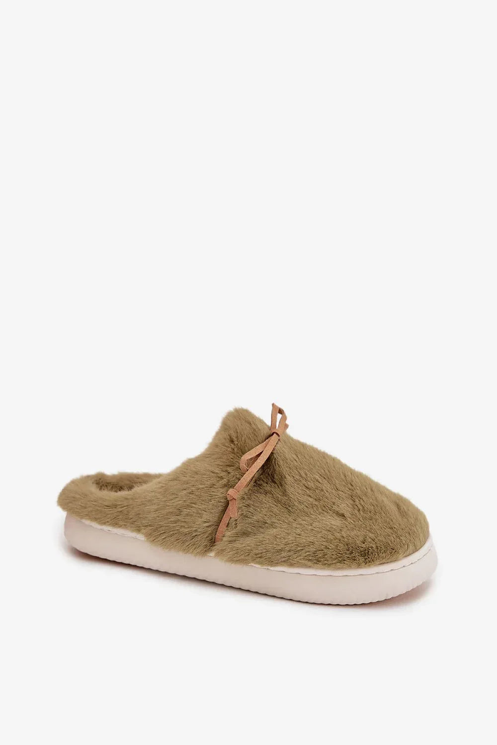 Pantoffeln Model 221506 Step in style - Stay Covered