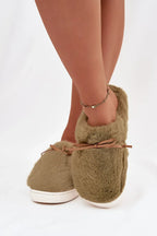 Pantoffeln Model 221506 Step in style - Stay Covered