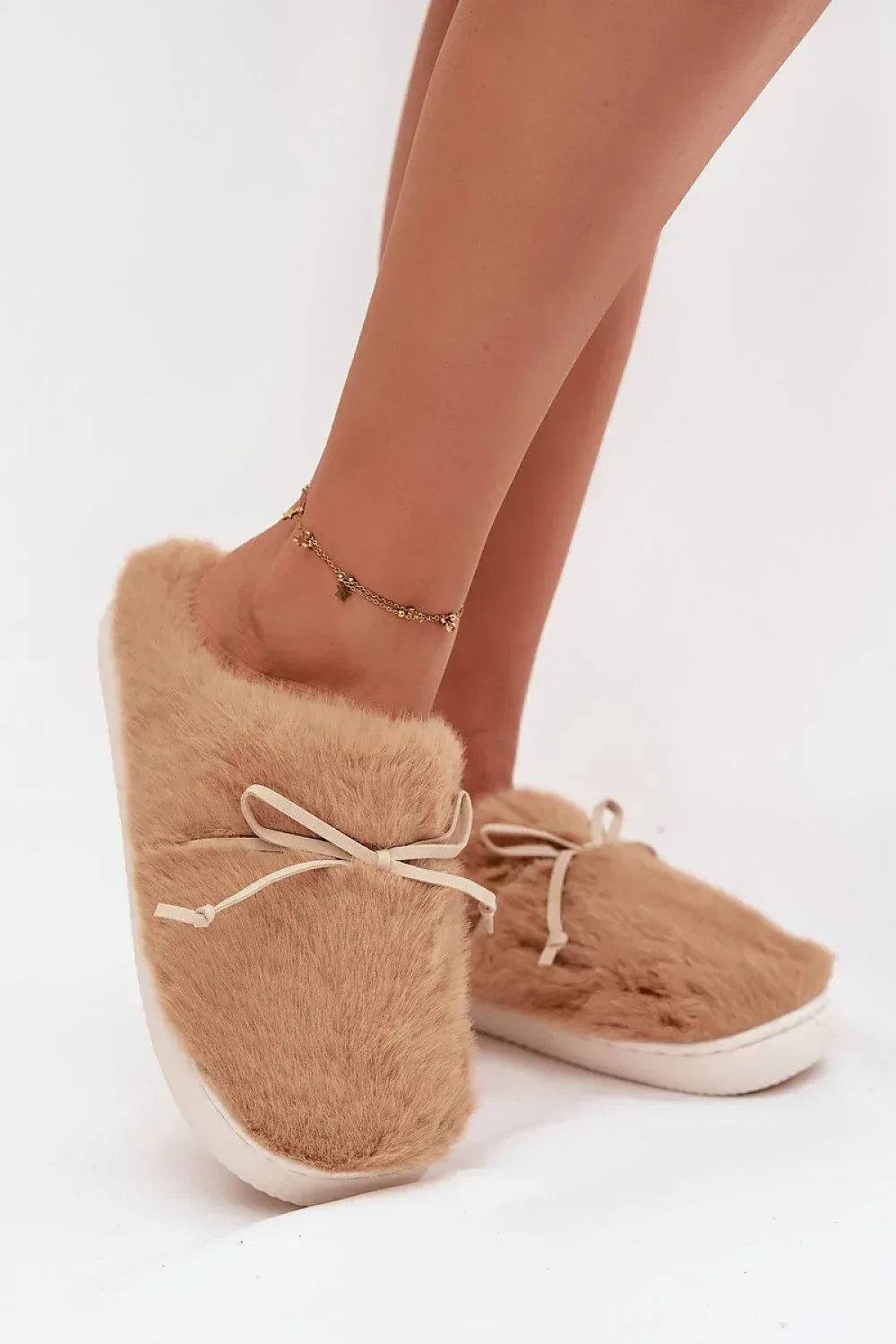 Pantoffeln Model 221506 Step in style - Stay Covered