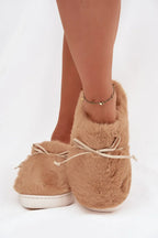 Pantoffeln Model 221506 Step in style - Stay Covered