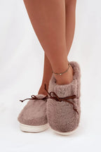Pantoffeln Model 221506 Step in style - Stay Covered