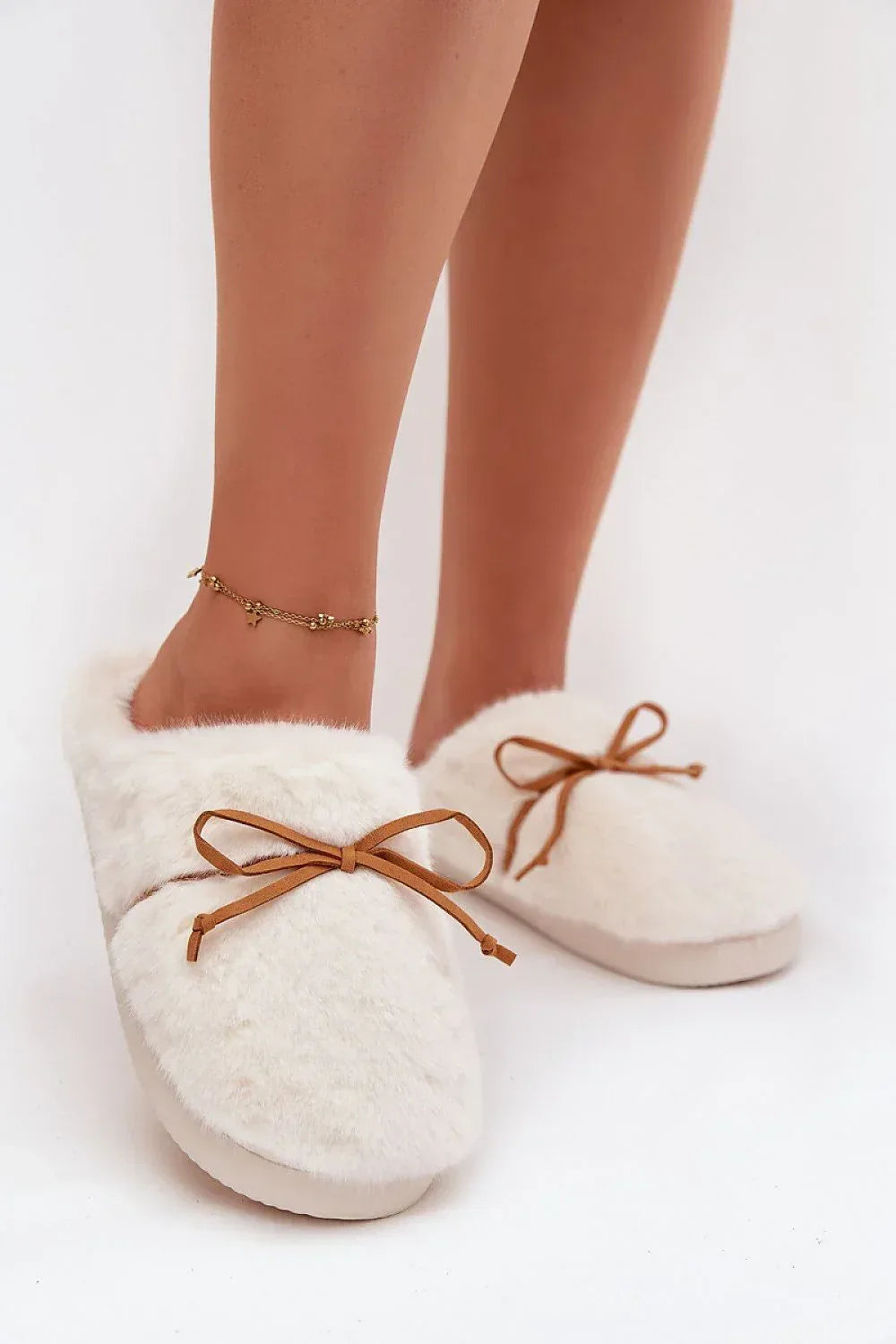 Pantoffeln Model 221506 Step in style - Stay Covered