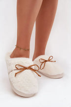 Pantoffeln Model 221506 Step in style - Stay Covered