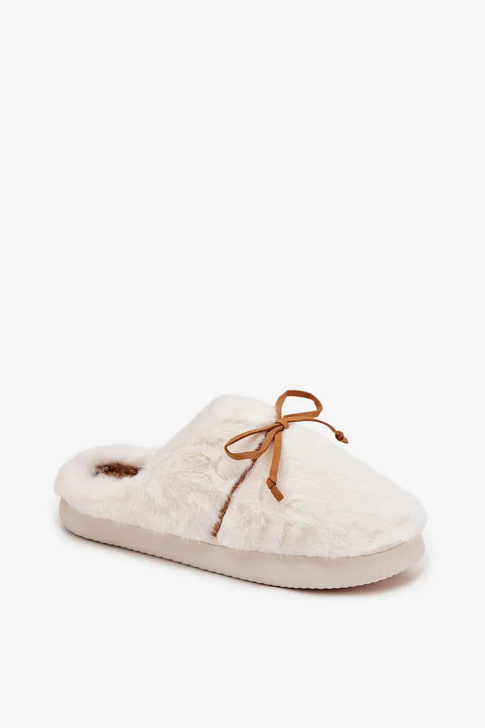 Pantoffeln Model 221506 Step in style - Stay Covered