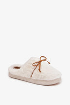 Pantoffeln Model 221506 Step in style - Stay Covered